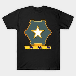 36th Infantry Regiment wo txt T-Shirt